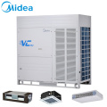 Midea 380V~415V 50/60Hz DC Inverter Only Cooling Commercial Air Conditioner Vrf Central Air Conditioning